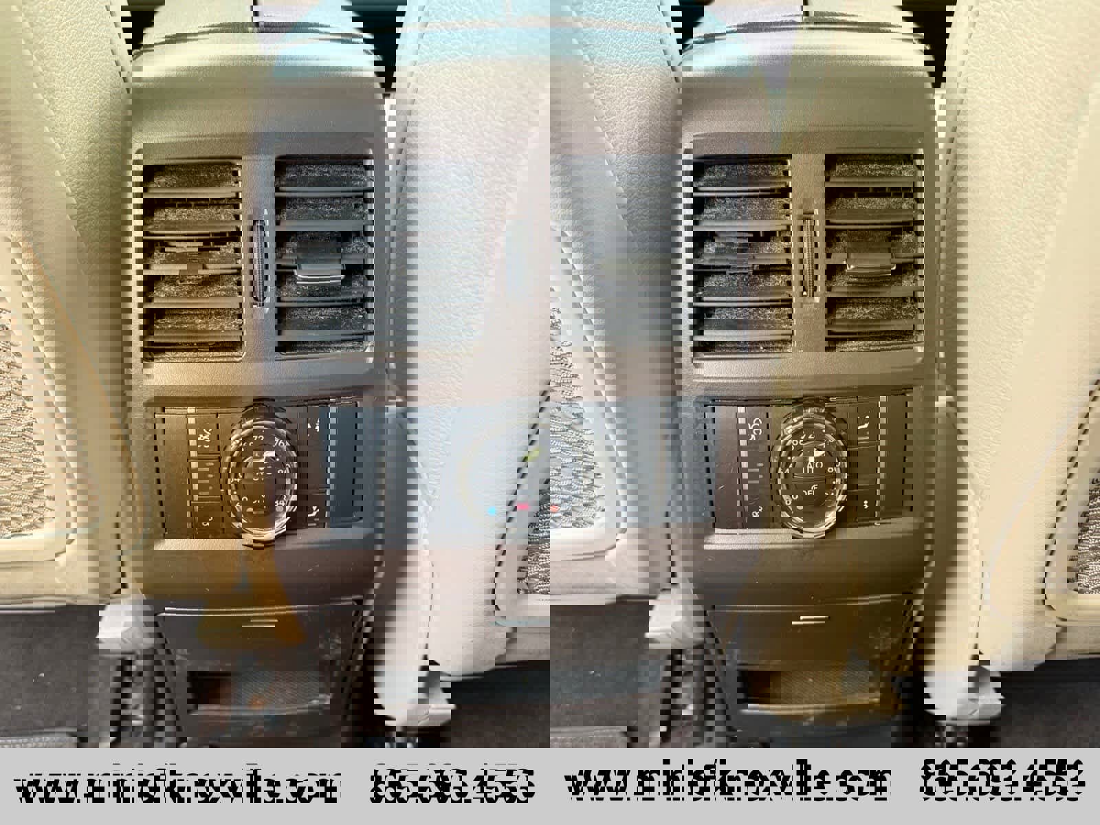 Used 2018 Mercedes-Benz GLS 550 4MATIC image 34