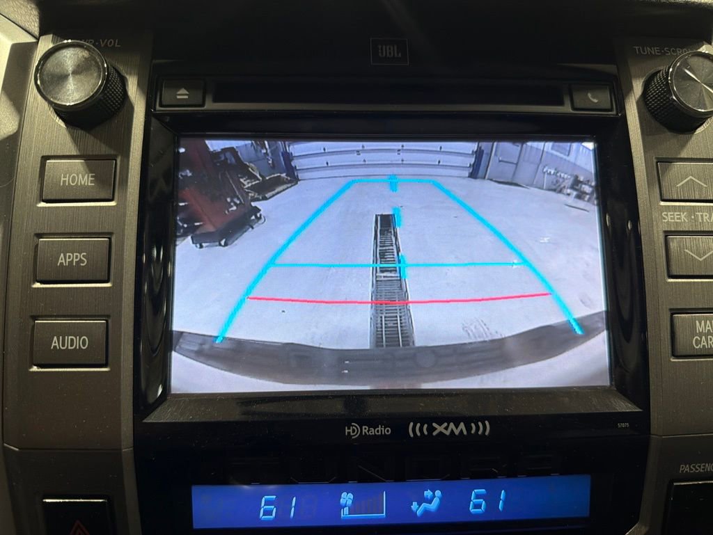 Used 2014 Toyota Tundra Platinum AWD/4WD image 17