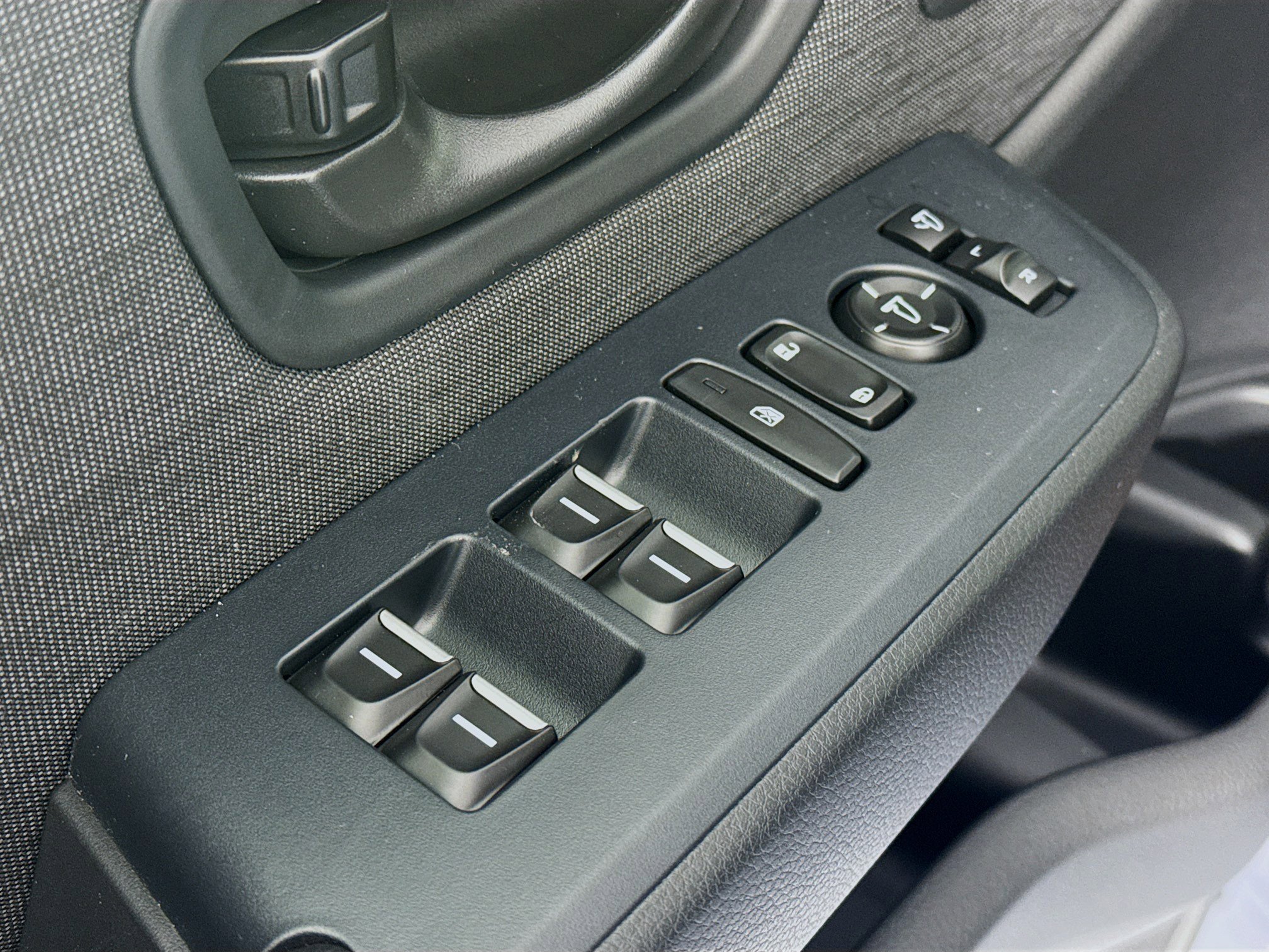 New 2026 Honda Passport TrailSport image 18