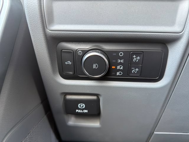 Used 2022 Ford F150 XLT w/ Equipment Group 301A Mid AWD/4WD image 21