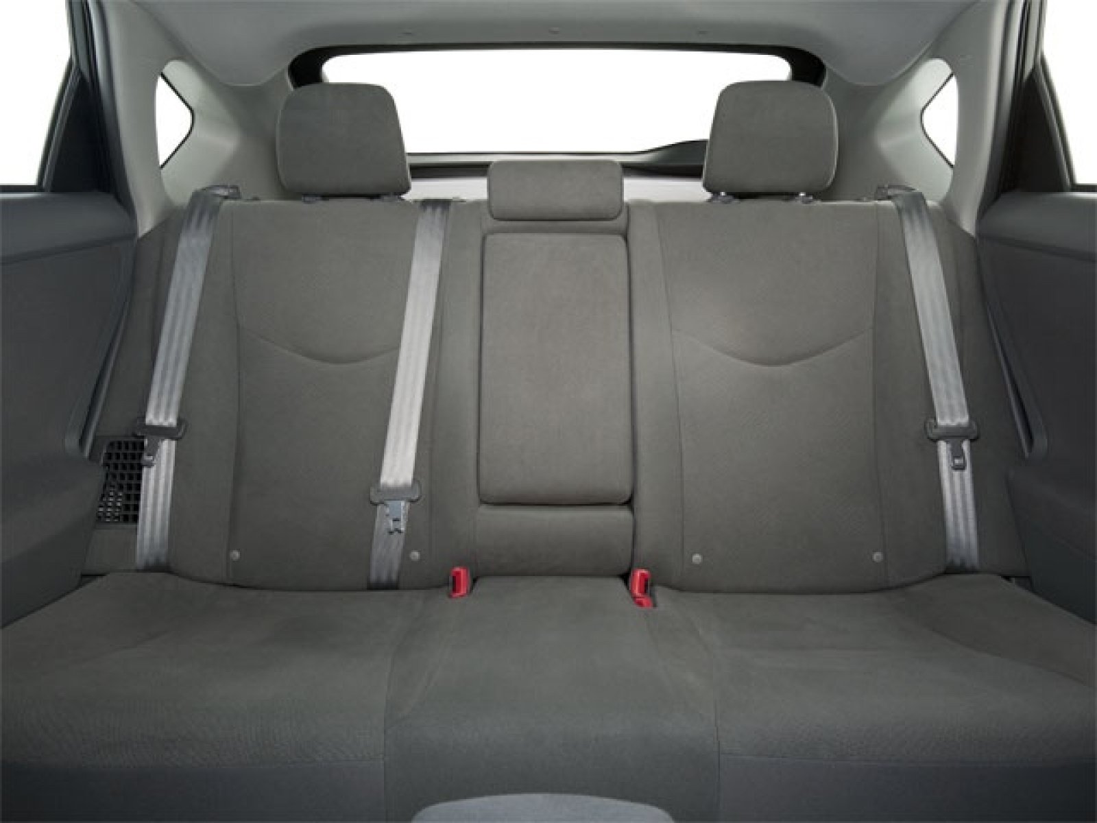 Used 2010 Toyota Prius Five FWD image 13