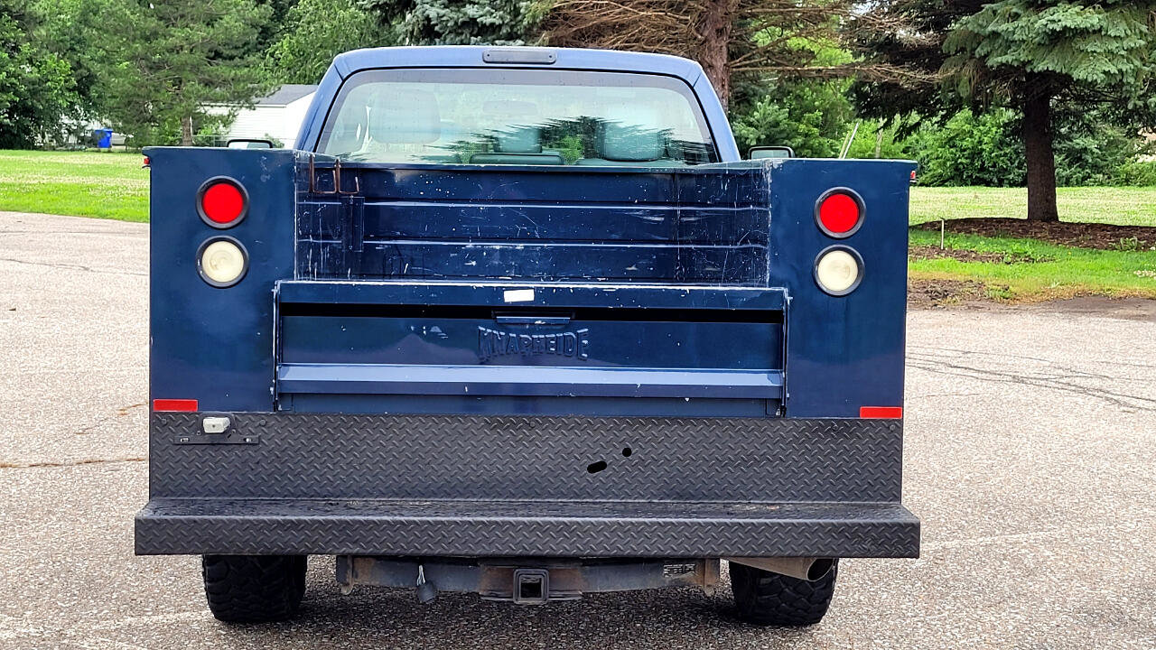 Used 2015 Ford F350 XL image 5