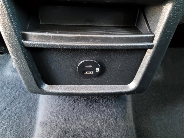 Certified 2022 Ford Edge SEL w/ Sport Appearance Package image 13