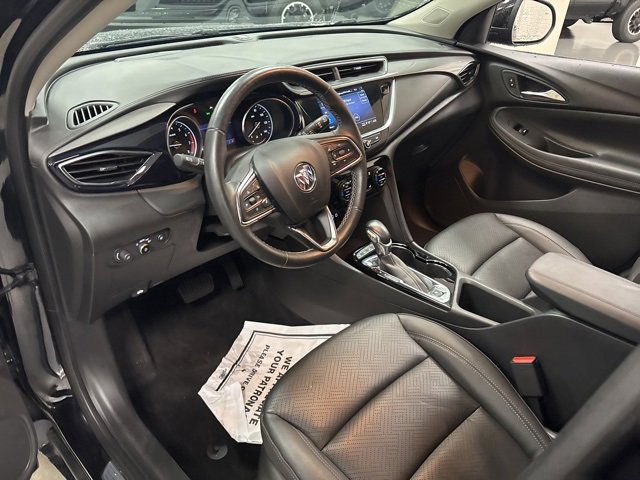 Used 2023 Buick Encore GX Essence w/ Experience Buick Package image 17