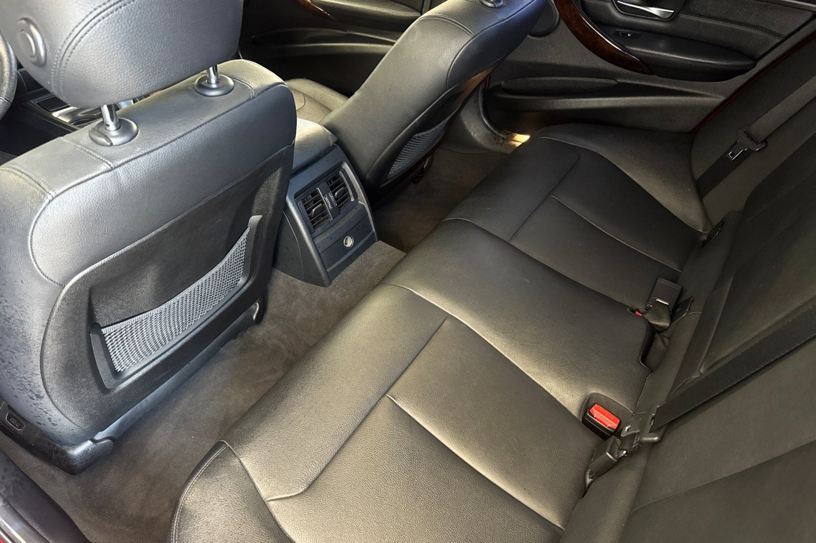 Used 2015 BMW 328i Sedan RWD image 26