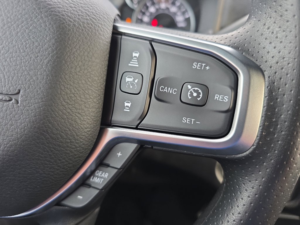 Used 2025 RAM 2500 Tradesman image 24