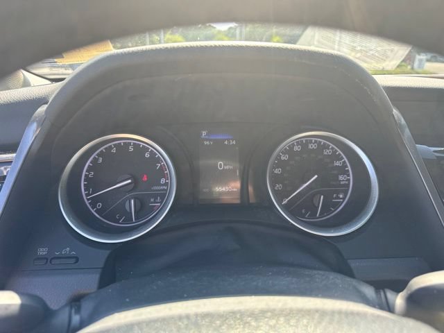 Used 2024 Toyota Camry LE FWD image 13