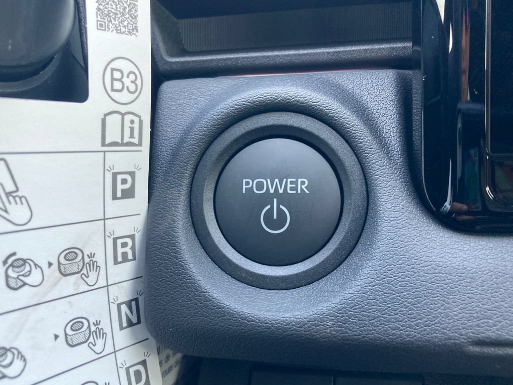 New 2026 Toyota C-HR AWD/4WD image 16