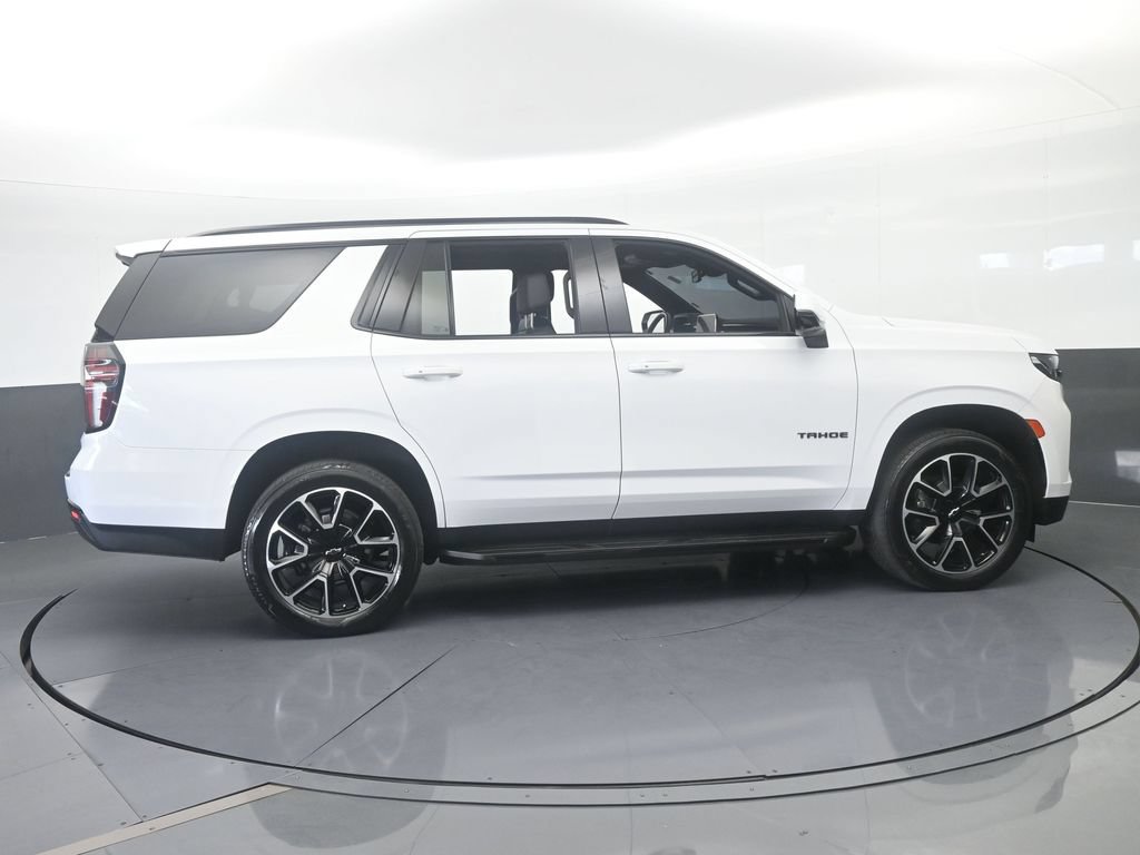 Used 2024 Chevrolet Tahoe RST w/ Luxury Package RWD image 7