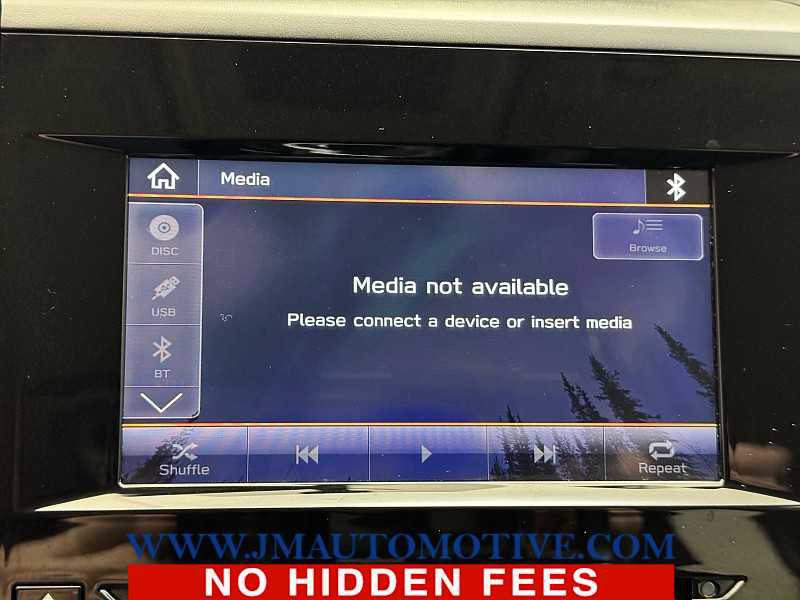 Used 2019 Subaru Forester image 27