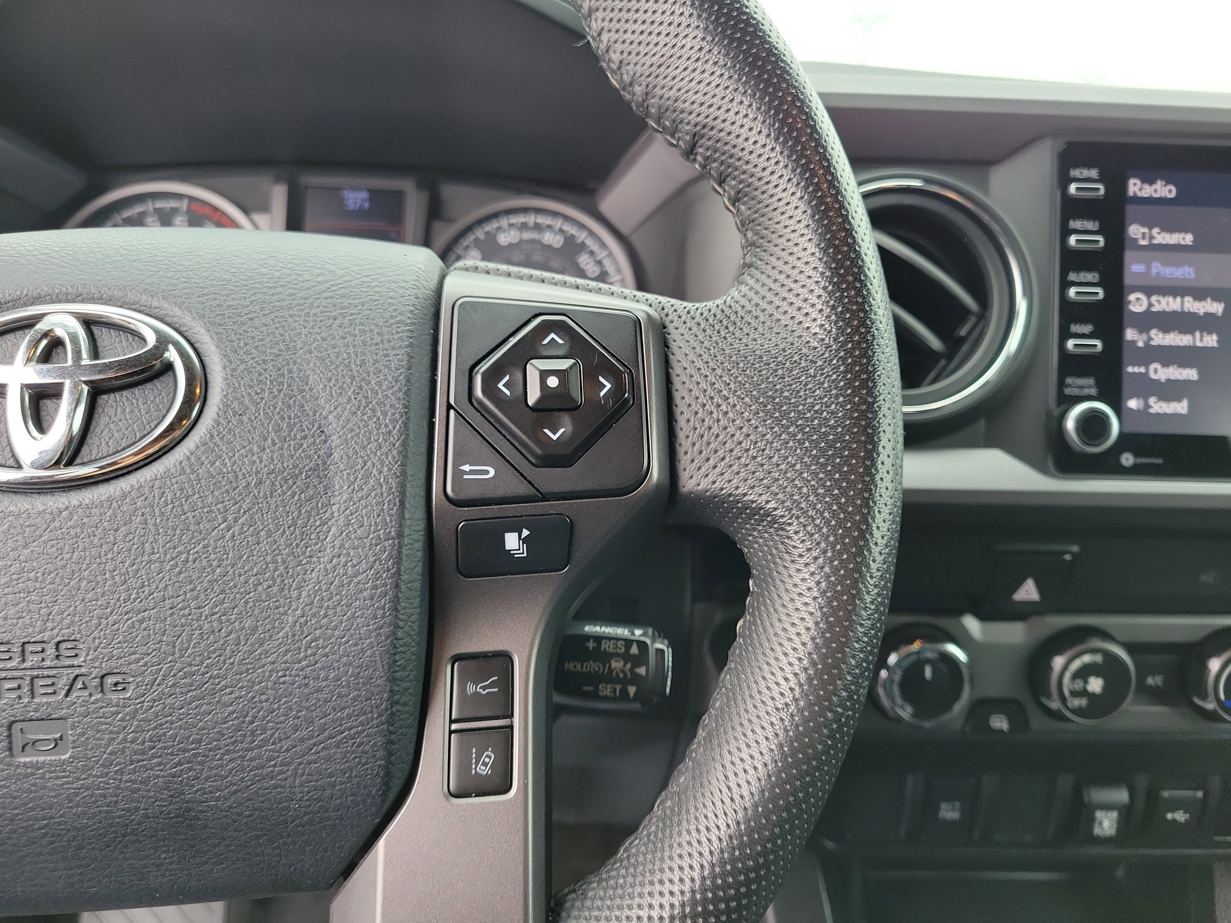 Used 2020 Toyota Tacoma TRD Sport image 23