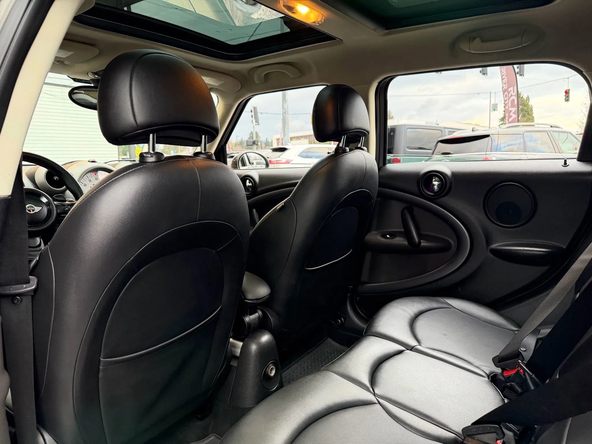 Used 2012 MINI Cooper Countryman S image 21