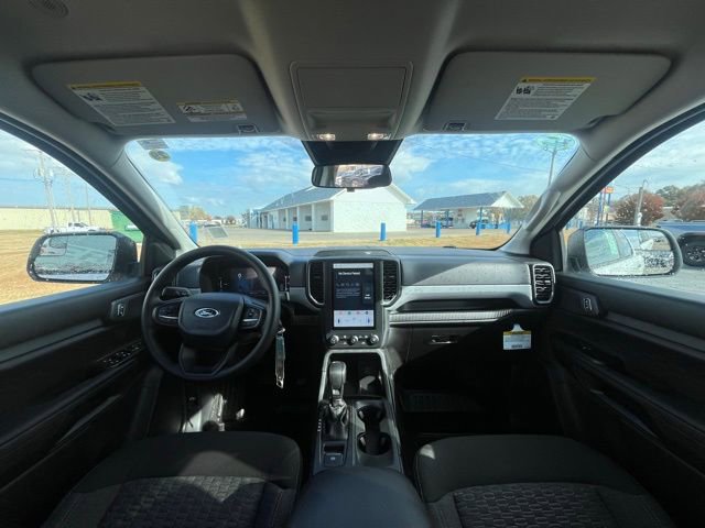 New 2025 Ford Ranger XL image 8