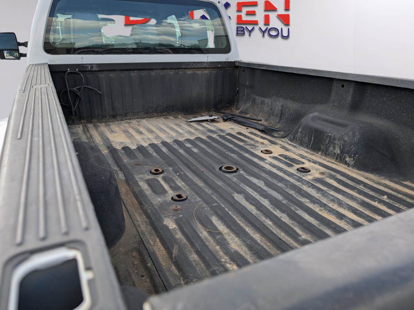 Used 2014 Ford F450 XL w/ Power Equipment Group image 22