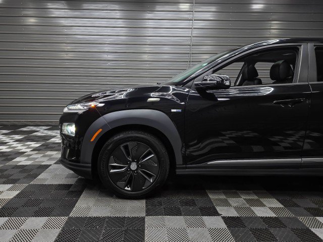 Used 2019 Hyundai Kona Limited FWD image 38