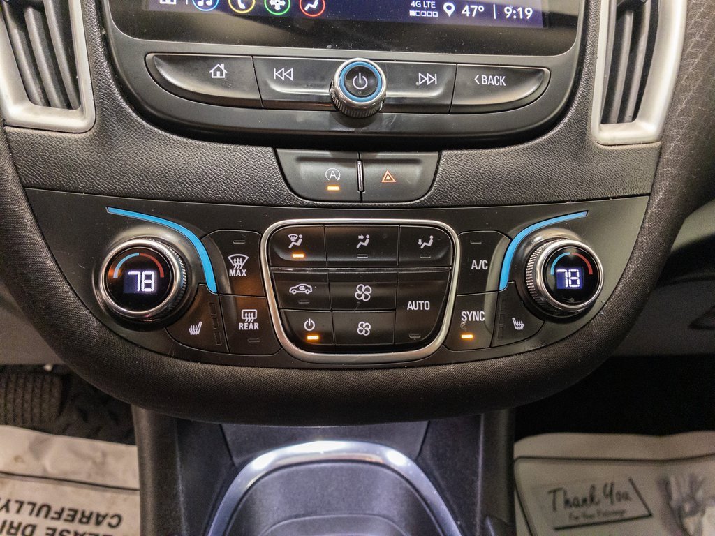 Used 2023 Chevrolet Malibu LT image 16