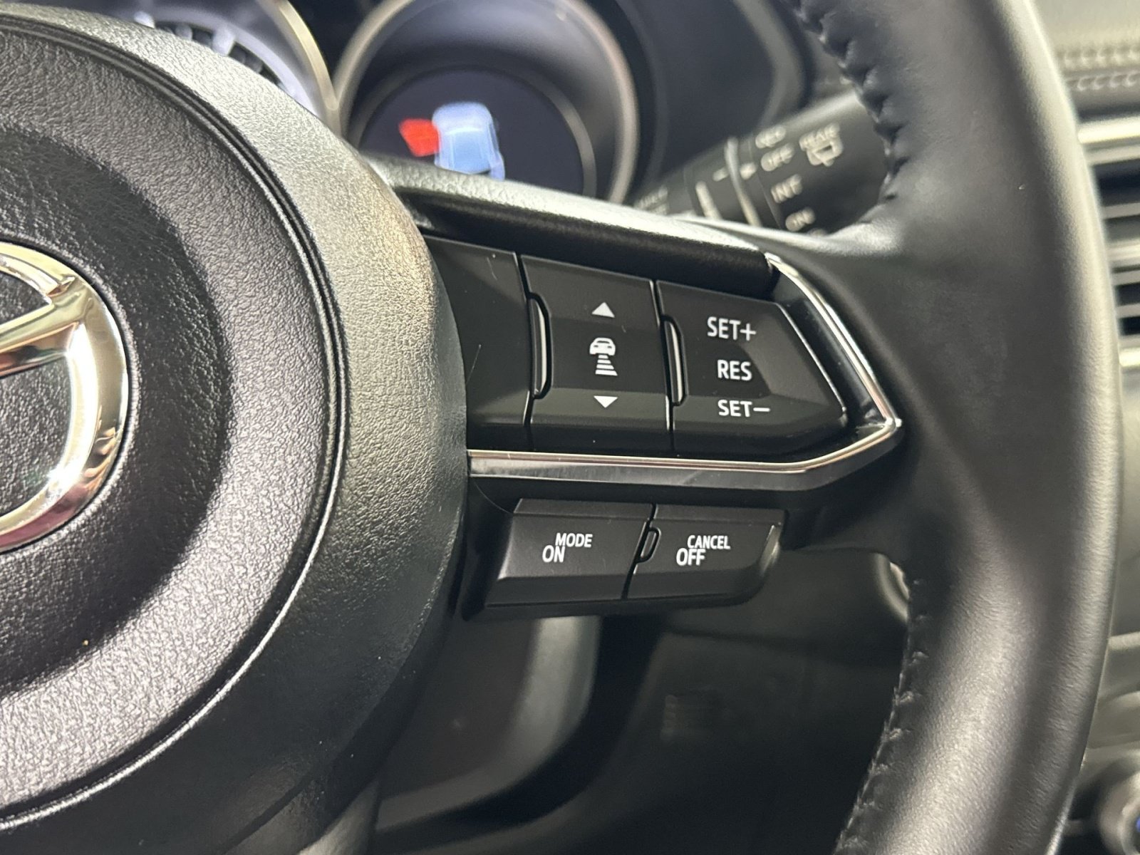 Used 2024 MAZDA CX-5 AWD 2.5 S w/ Select Package image 44