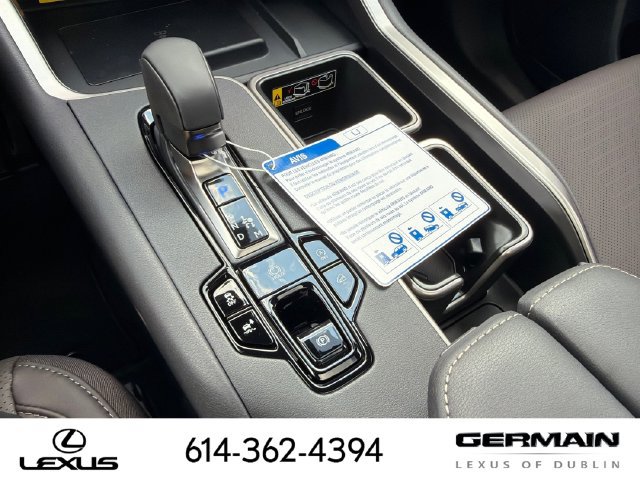 New 2026 Lexus TX 350 AWD w/ Technology Package image 29