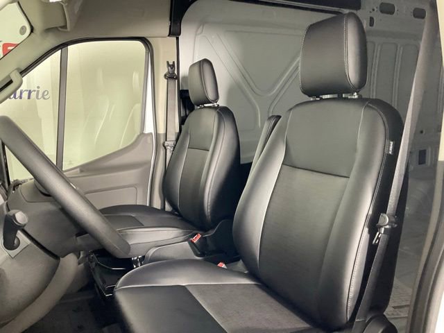New 2026 Ford Transit 250 148 Medium Roof image 14