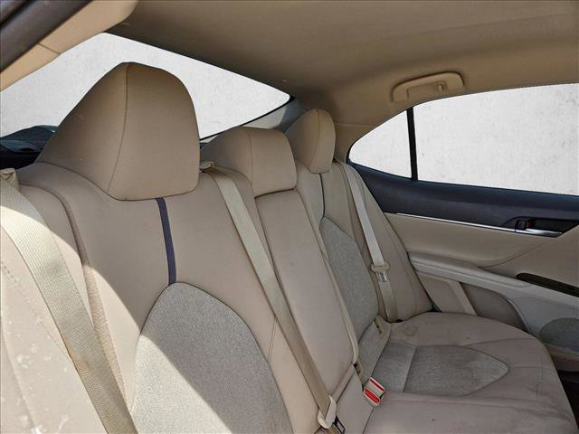 Used 2023 Toyota Camry LE FWD image 17