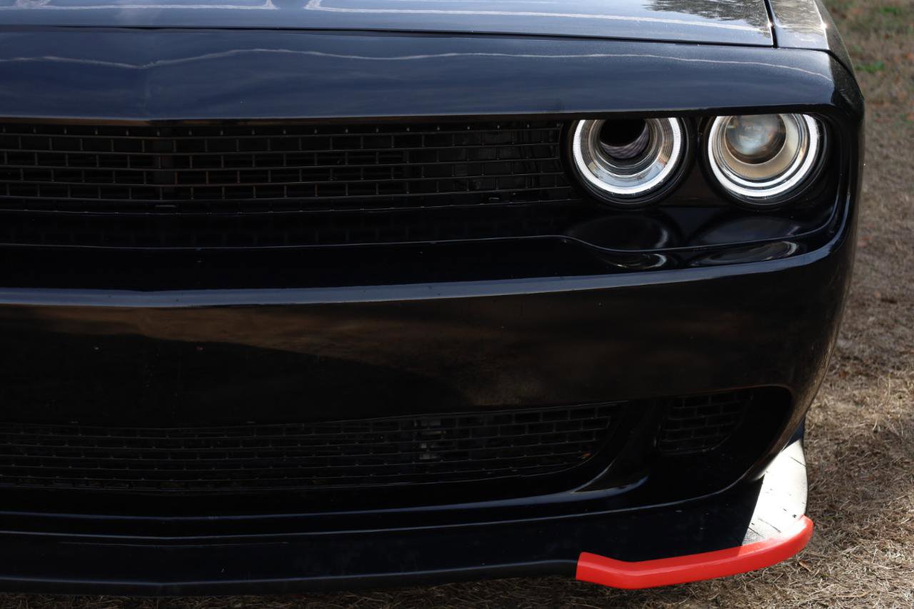 Used 2019 Dodge Challenger R/T Scat Pack image 63