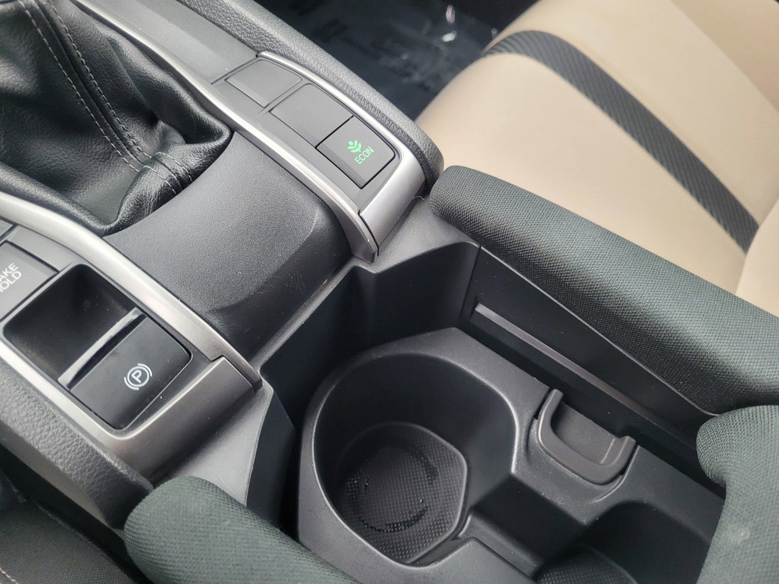 Used 2017 Honda Civic Sport image 25