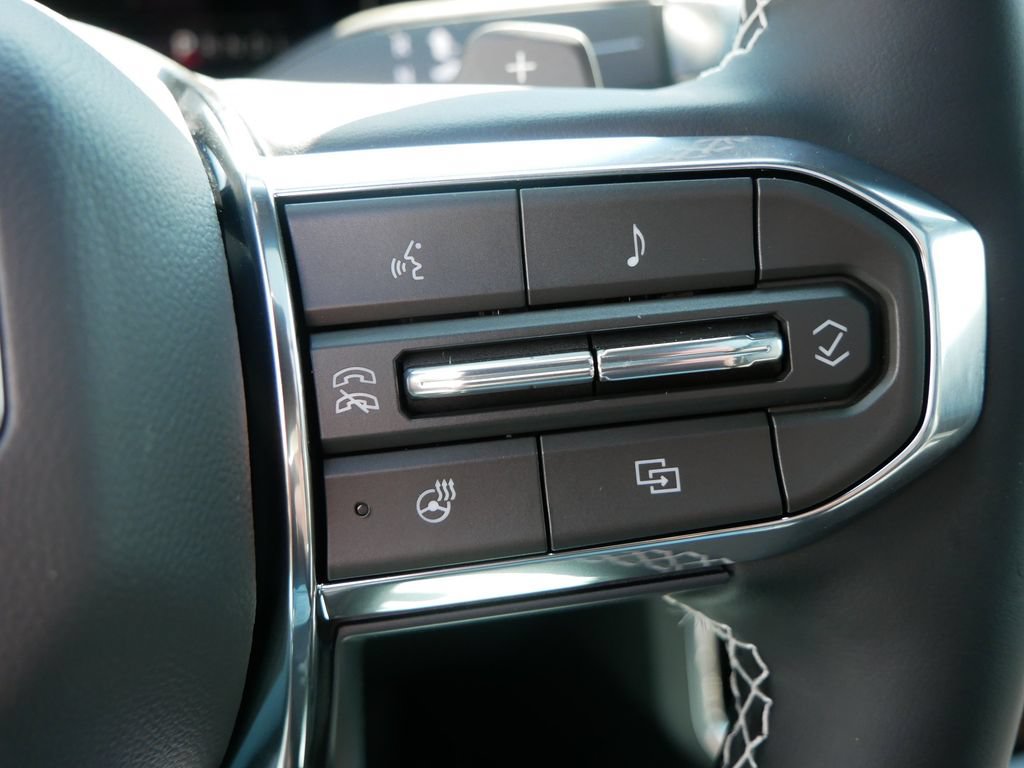 New 2026 GMC Acadia Denali w/ Super Cruise Package AWD/4WD image 19