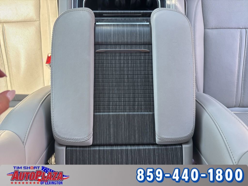 Used 2023 Jeep Wagoneer Series III w/ Convenience Group I image 32