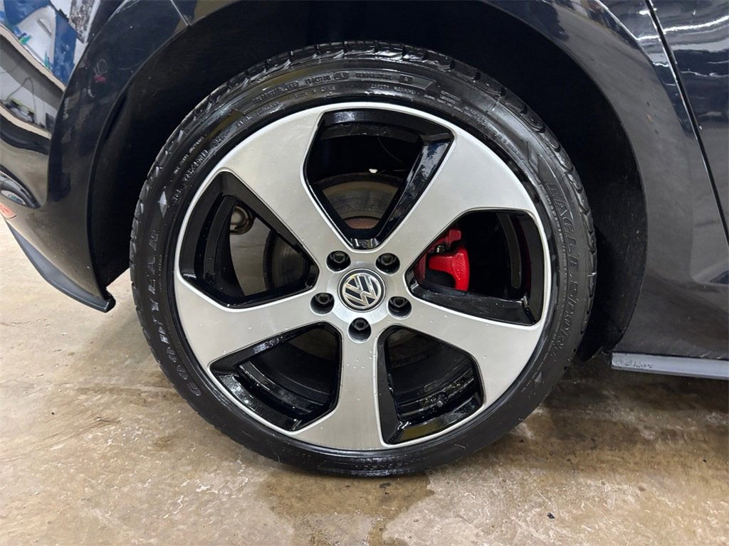 Used 2015 Volkswagen GTI Autobahn image 36