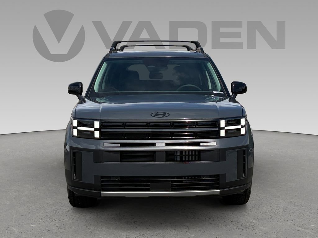 New 2026 Hyundai Santa Fe XRT image 23