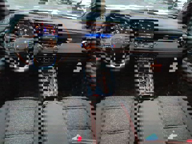 New 2026 Chevrolet Colorado Z71 image 22