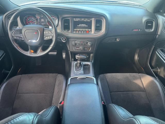 Used 2023 Dodge Charger Scat Pack w/ Plus Group RWD image 23