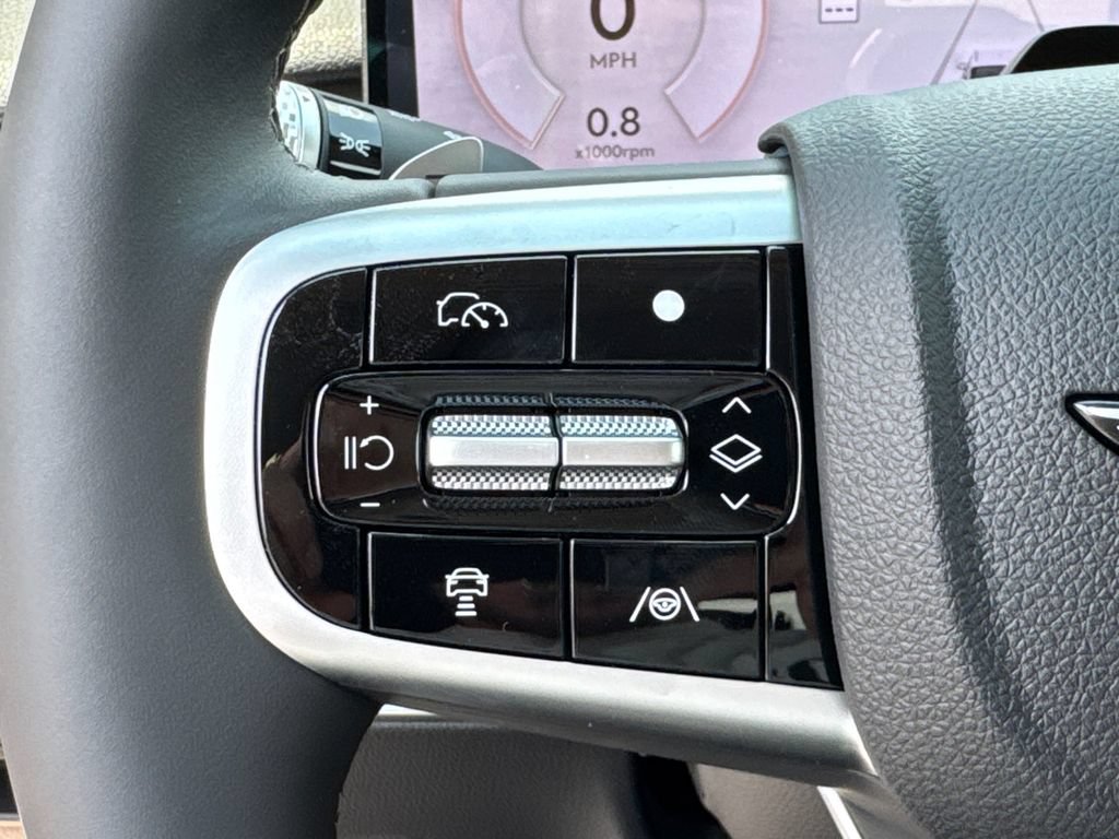 New 2026 Genesis GV70 2.5T Select AWD/4WD image 27