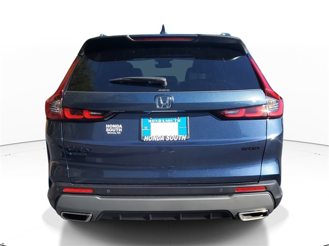 New 2026 Honda CR-V Sport-L image 5