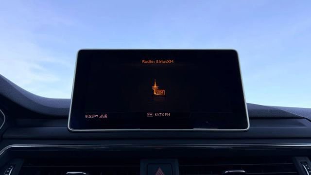 Used 2018 Audi S5 Prestige w/ S Sport Package image 42