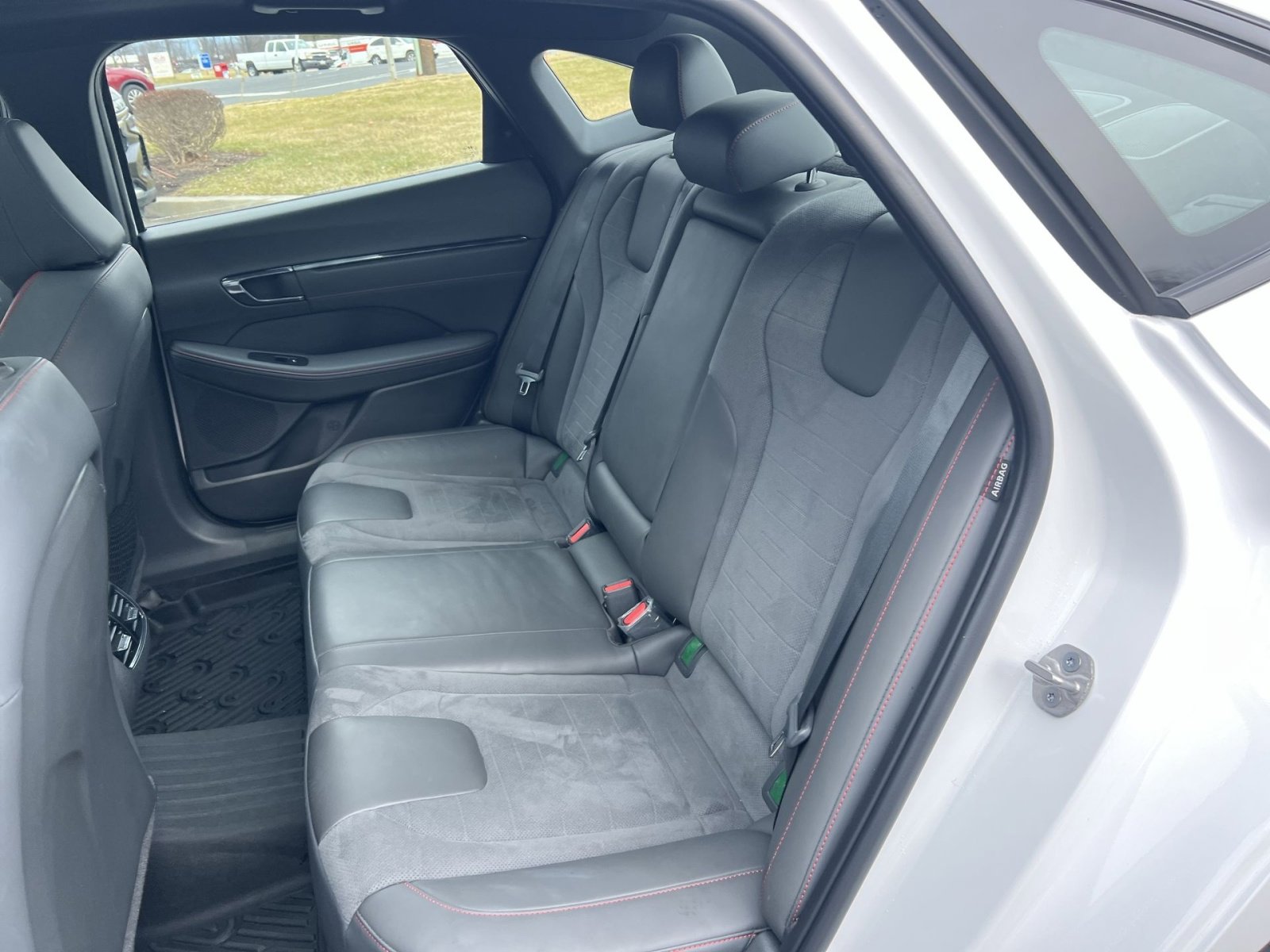 Used 2025 Hyundai Sonata N Line image 25