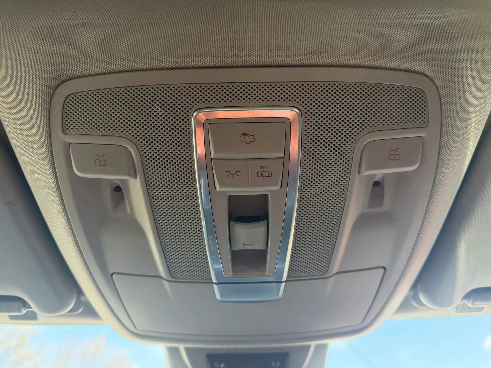 Used 2016 Mercedes-Benz GL 450 4MATIC image 22