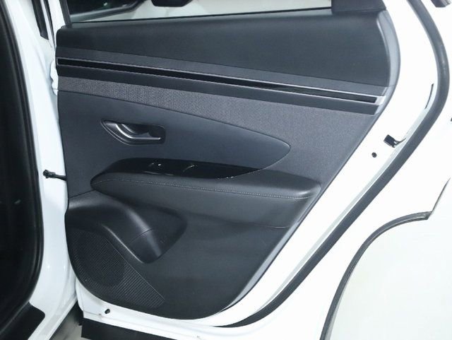 Used 2022 Hyundai Tucson SEL w/ Convenience Package AWD/4WD image 31