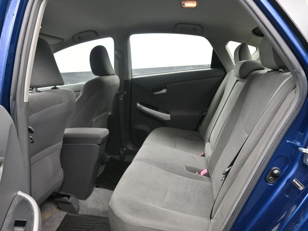Used 2010 Toyota Prius Two image 21