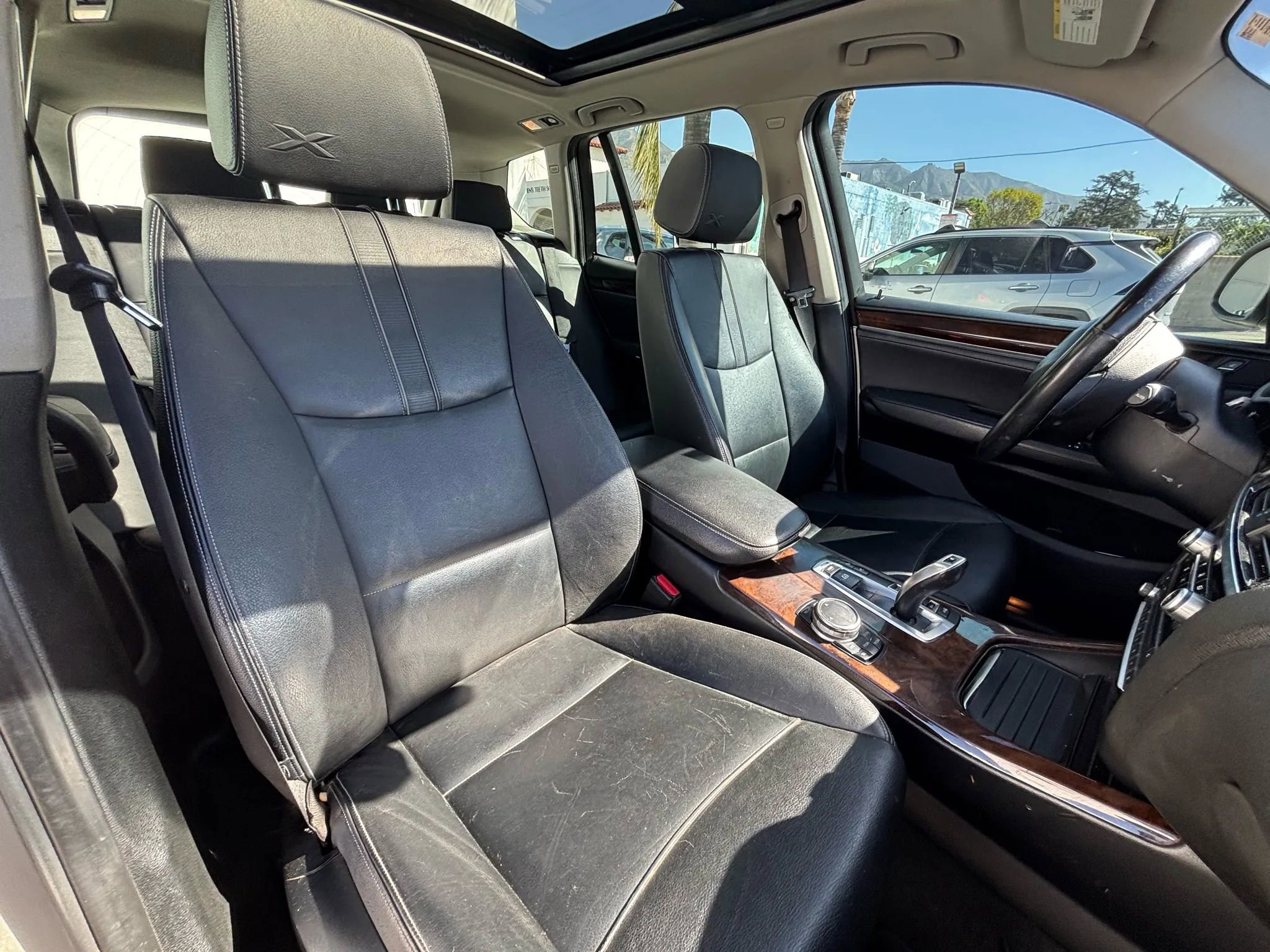 Used 2015 BMW X3 xDrive28i image 25