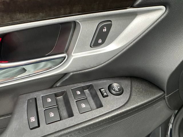 Used 2017 GMC Terrain Denali AWD/4WD image 23