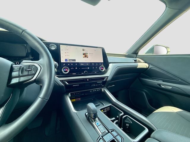 Used 2025 Lexus TX 350 AWD w/ Technology Package image 30