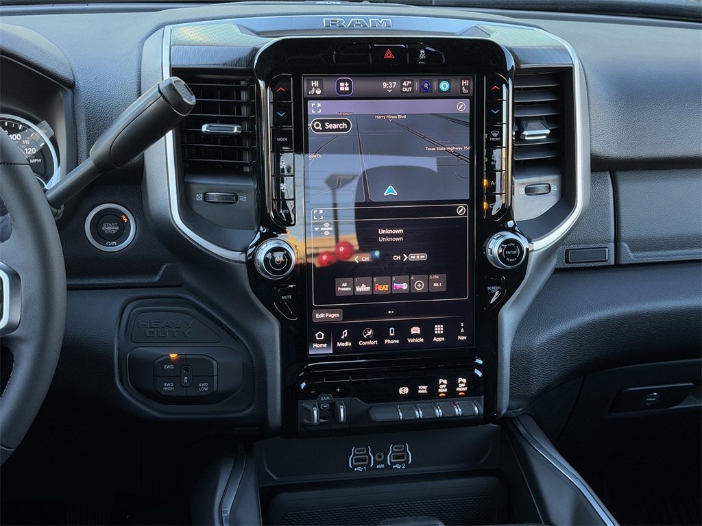 New 2026 RAM 3500 Lone Star image 14