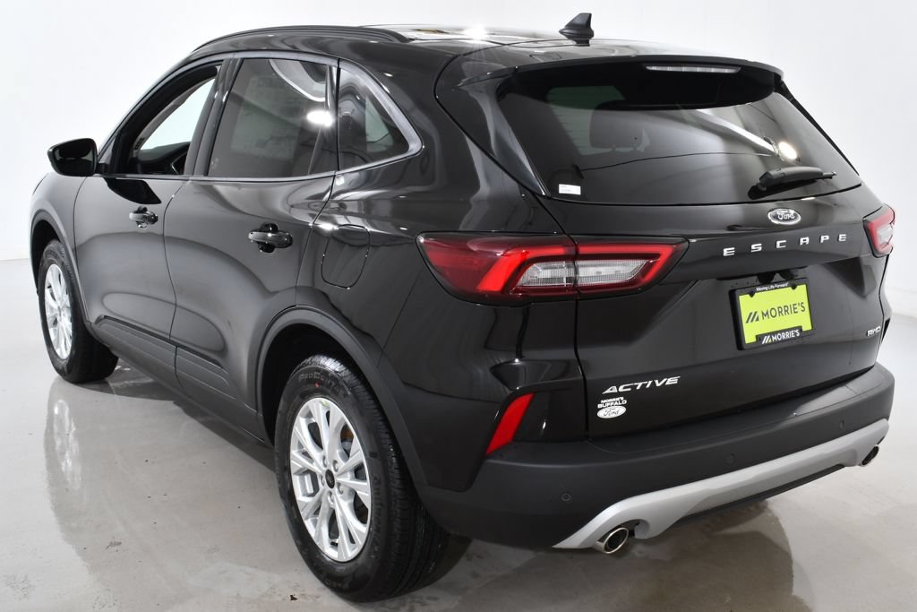 New 2026 Ford Escape Active w/ Tech Pack #1 AWD/4WD image 14
