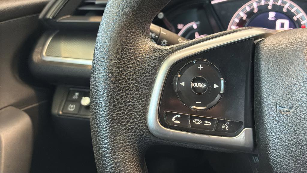 Used 2017 Honda Civic LX-P image 26