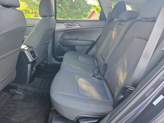 Certified 2026 Kia Sportage LX AWD/4WD image 14