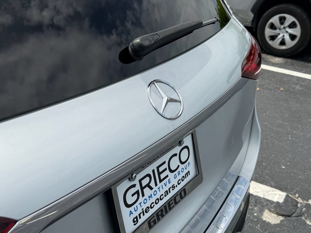 Used 2020 Mercedes-Benz GLE 350 w/ Premium Package image 16