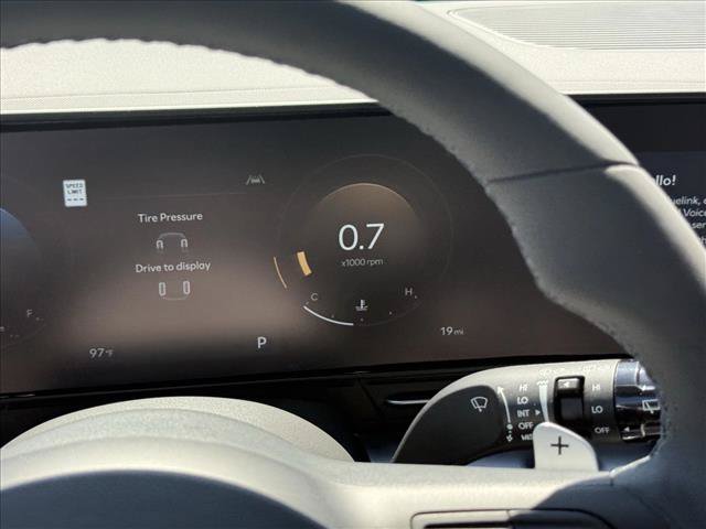 New 2026 Hyundai Kona Limited FWD image 13