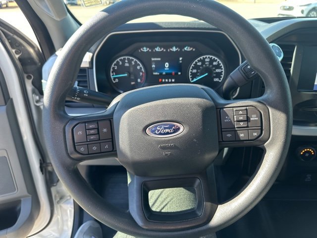 Certified 2022 Ford F150 XL w/ XL Power Equipment Group image 29