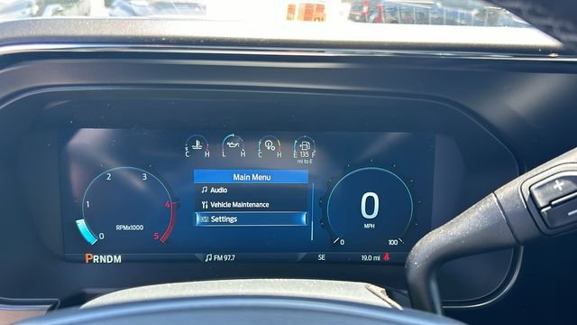 New 2026 Ford F250 Lariat w/ Tremor Off-Road Package AWD/4WD image 22